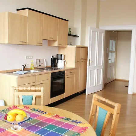 ファームステイ Schloss