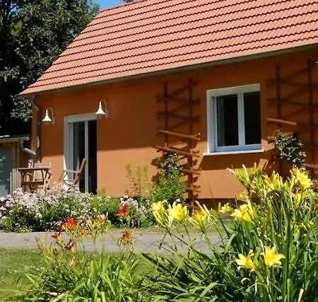 Schloss Alojamento de Turismo Rural Zinzow