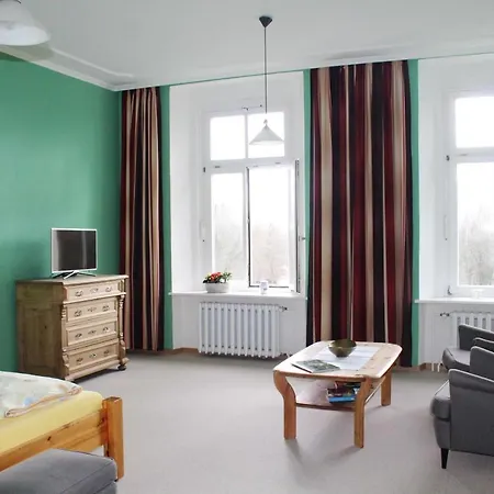 Schloss Farm stay