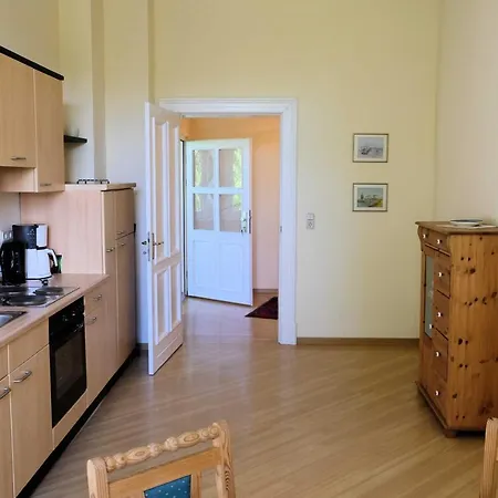 Schloss Farm stay