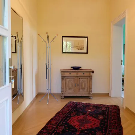 Agroturismo Schloss *