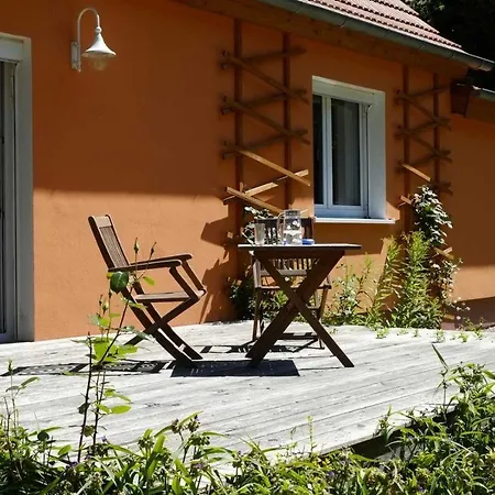 Schloss Farm stay