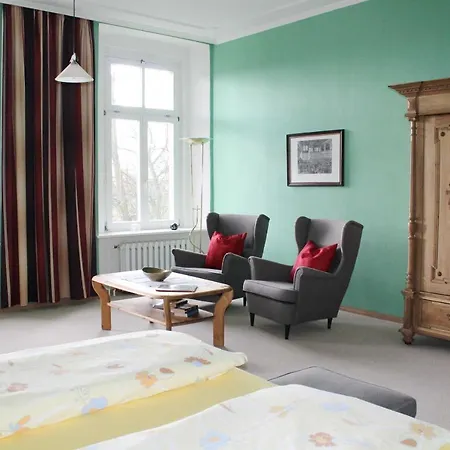 Farm stay Schloss