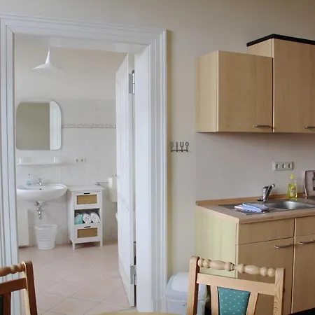 ファームステイ Schloss *