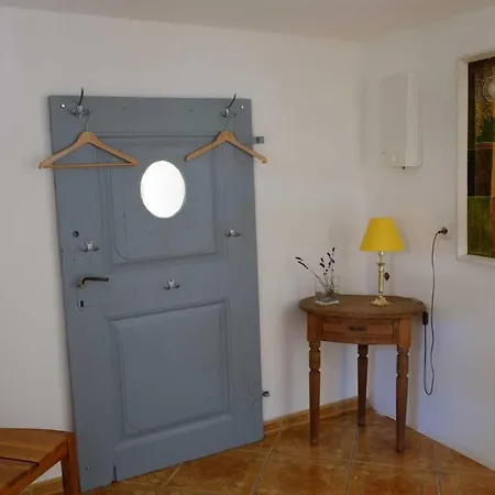 Alojamento de Turismo Rural Schloss