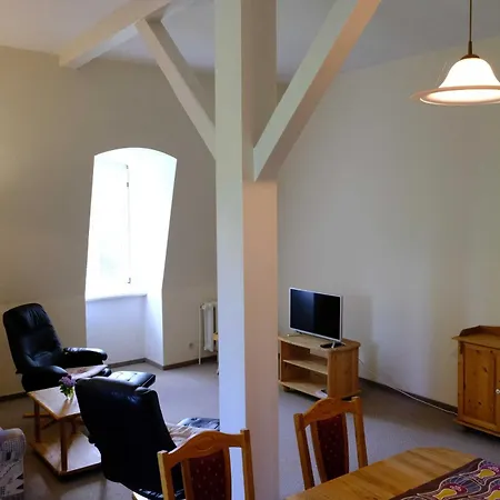 Farm stay Schloss