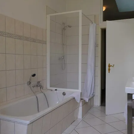 Schloss Farm stay Zinzow