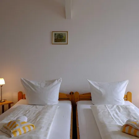 Schloss Agroturismo Zinzow