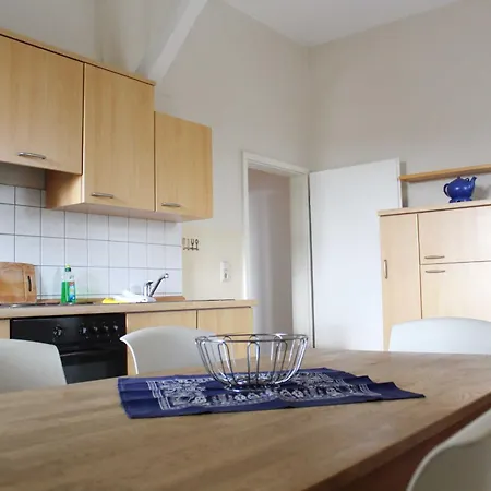 ファームステイ Schloss Zinzow