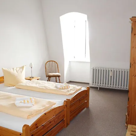 Schloss Farm stay