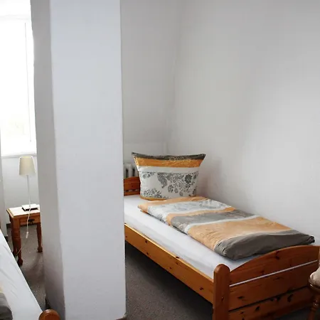 ファームステイ Schloss