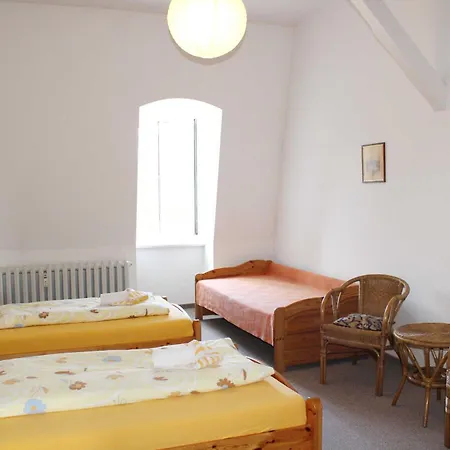 Farm stay Schloss *