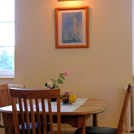 Agroturismo Schloss Zinzow