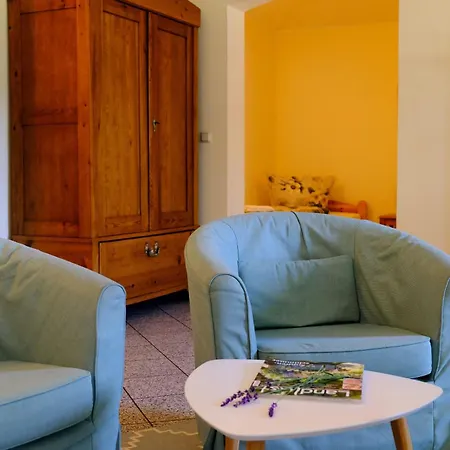 Schloss ファームステイ