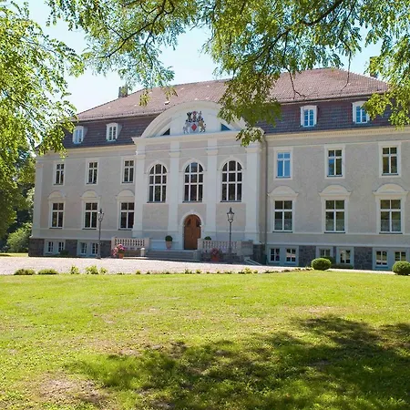 Schloss Farm stay