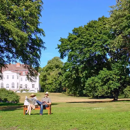 Schloss ファームステイ