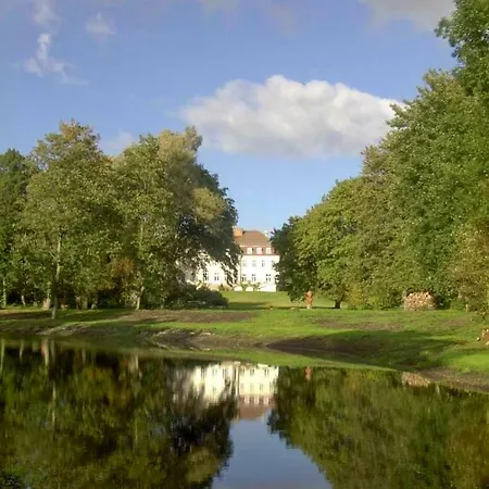 Schloss * Zinzow