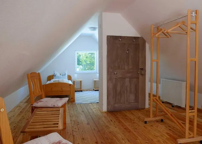 Lantgård Schloss Zinzow