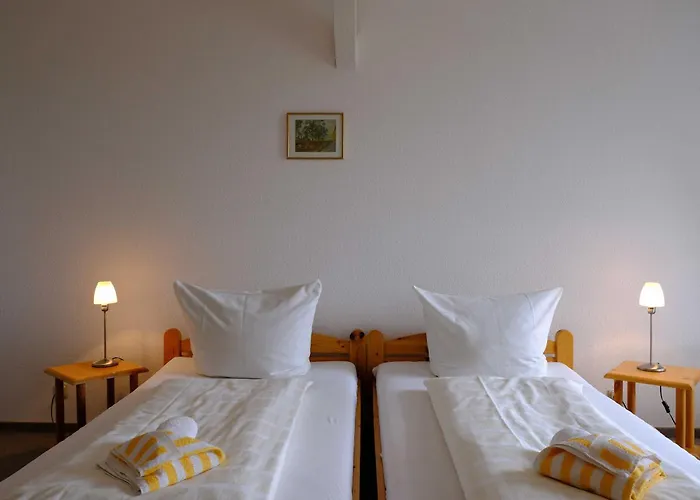 Schloss Lantgård Zinzow