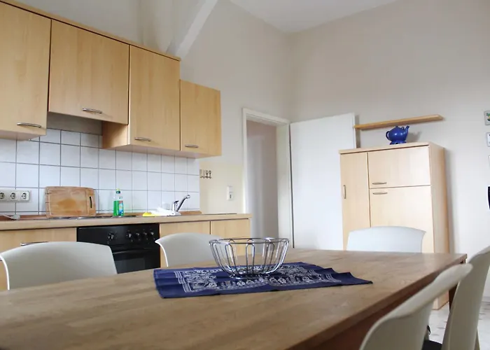 Lantgård Schloss Zinzow